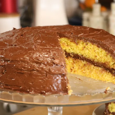 Najbolja čokoladna torta