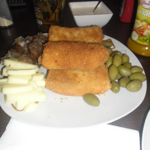 Pohovane palacinke