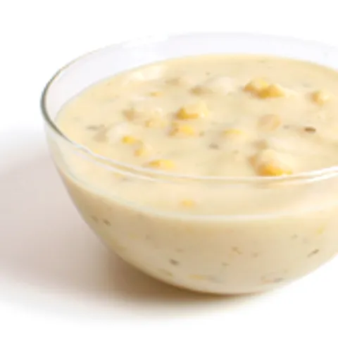 Corn Chowder Soup