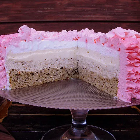 Talijanska torta