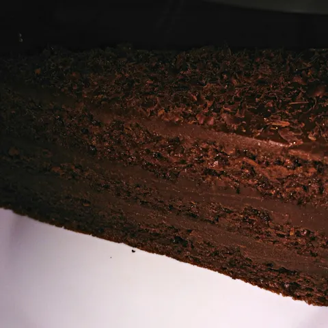 Čoko bomba torta