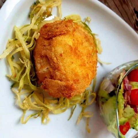 Mozzarella  ¤bombastic¤