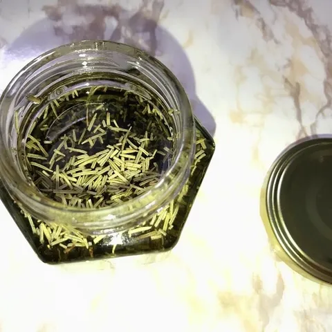 Magični elixir za kosu