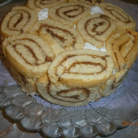 ROLAT TORTA