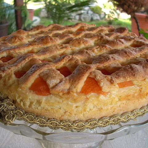 Sunčani kolač