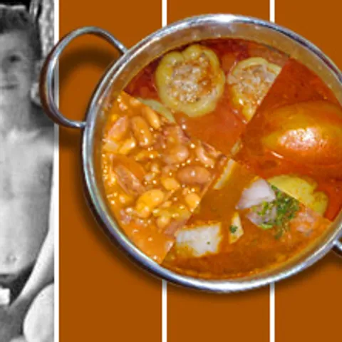 Cool chef mjeseca travnja –  arasic