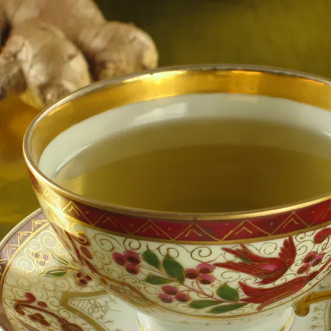 Tea time i ceremonije