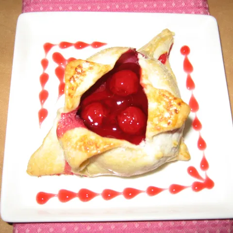 Punjene torbice