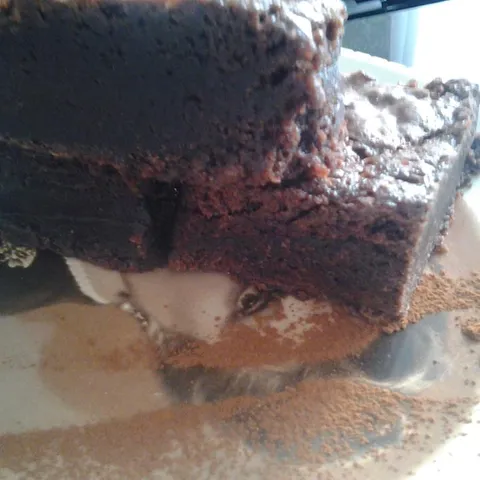 Sukses - Brownie