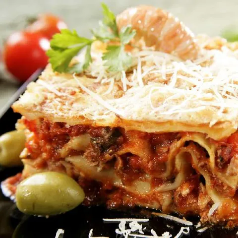 Lasagne – povratak u Bolognu i tradiciju