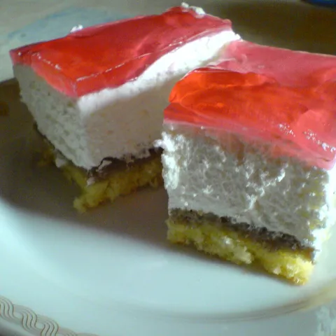 Crveni kolač