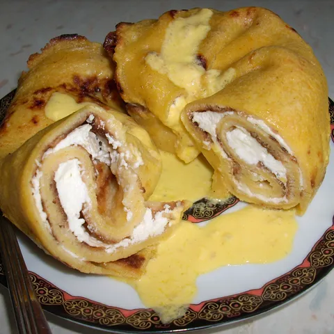 Slasni palačinci