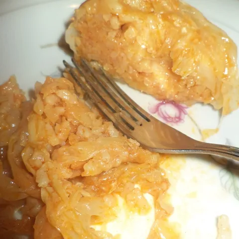 Posna sarma
