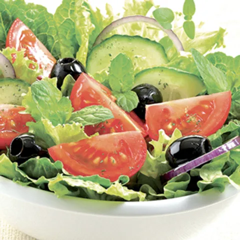 Salata mix