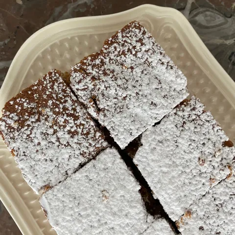 Korzikanski kolač od kestena