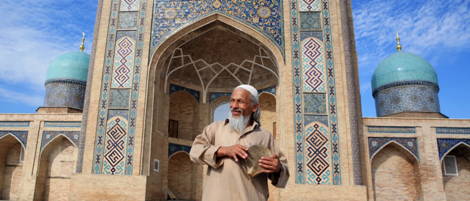 Uzbekistan