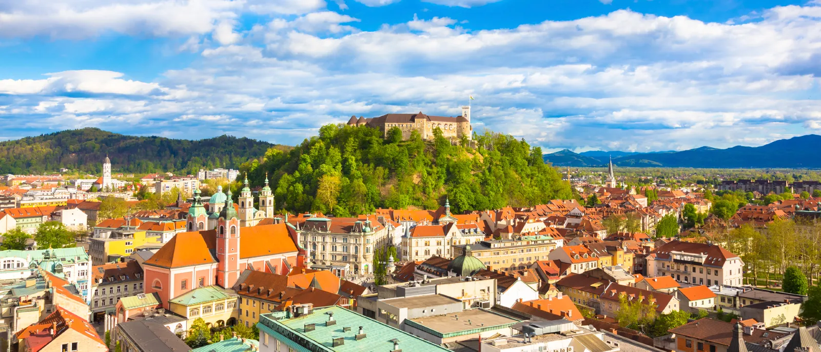 Slovenija