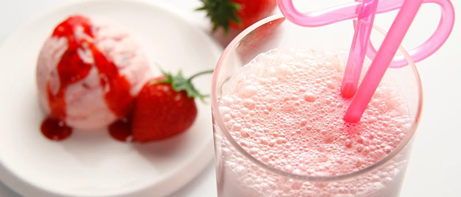 Što je milkshake
