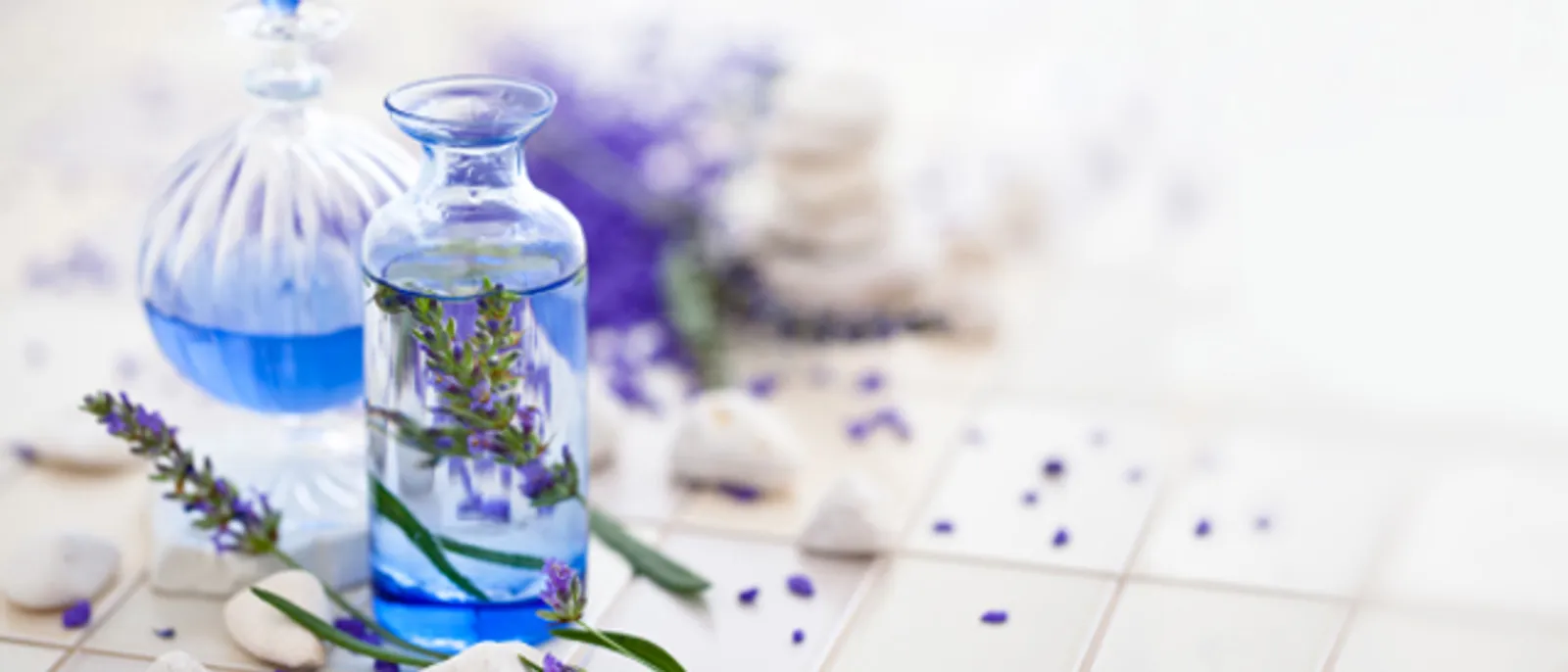Aromaterapija