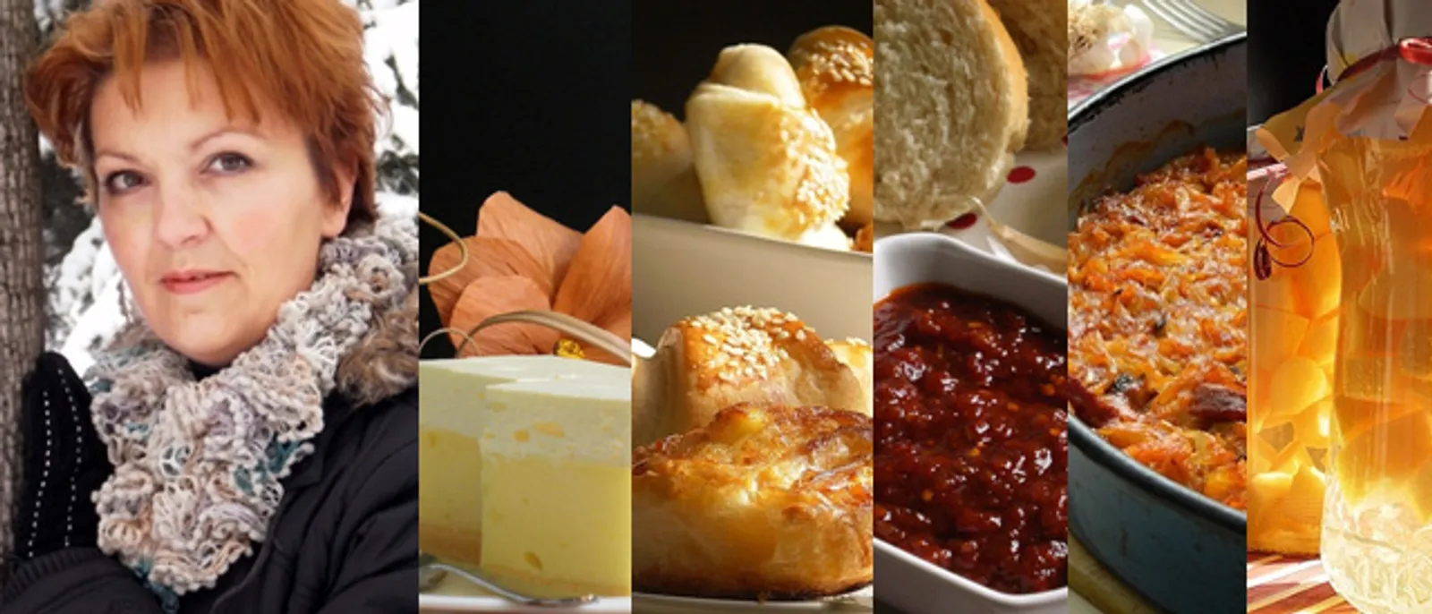 Cool Chef mjeseca prosinca – suzyca