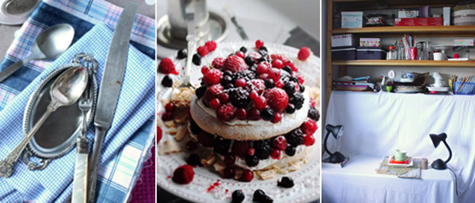 Predstavljamo - blogerica cupcake-girl
