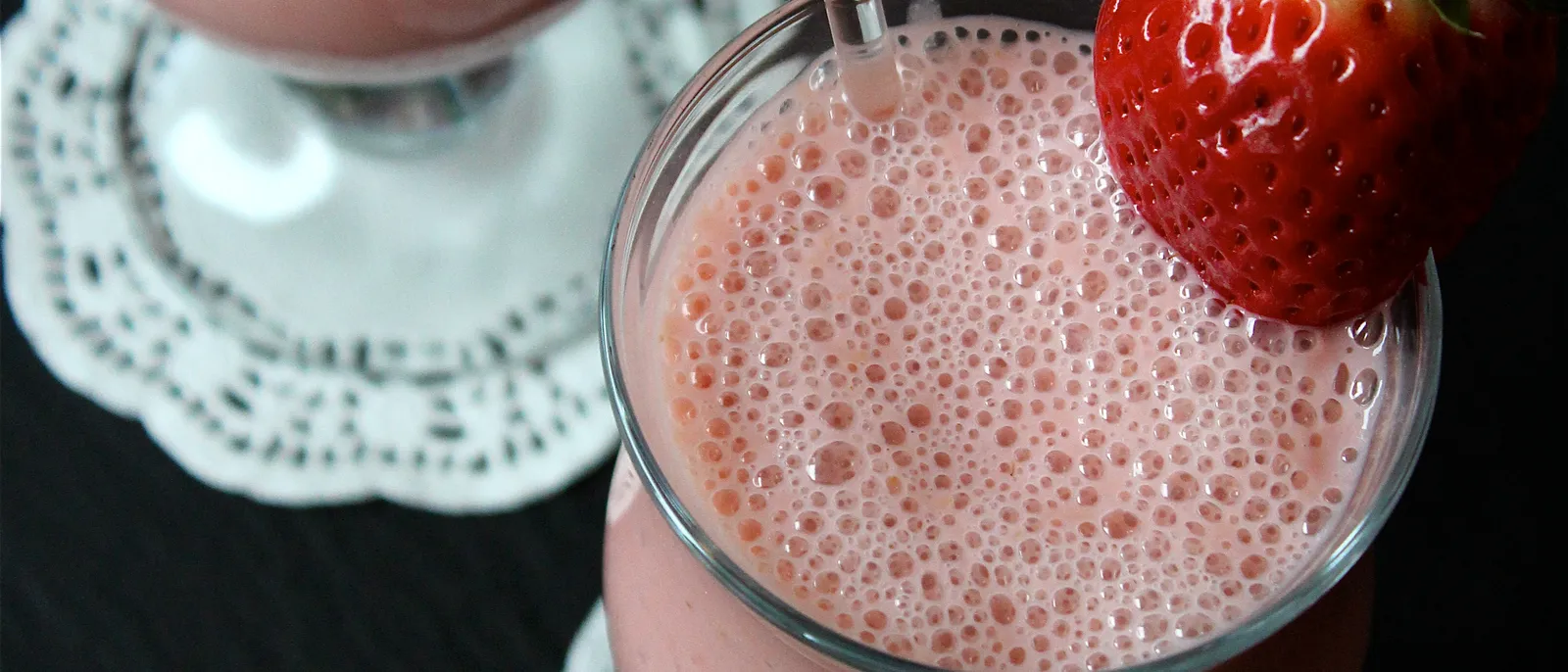 10 najslasnijih smoothija