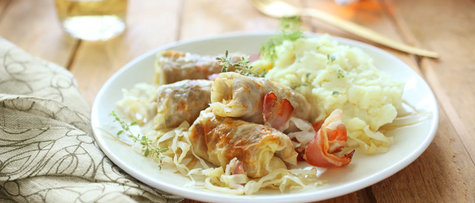 Važnost fermentirane hrane u zimskim mjesecima