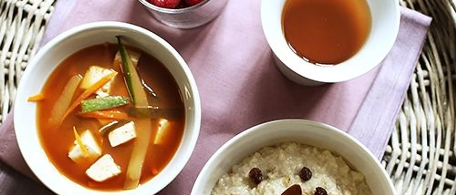 Miso juha