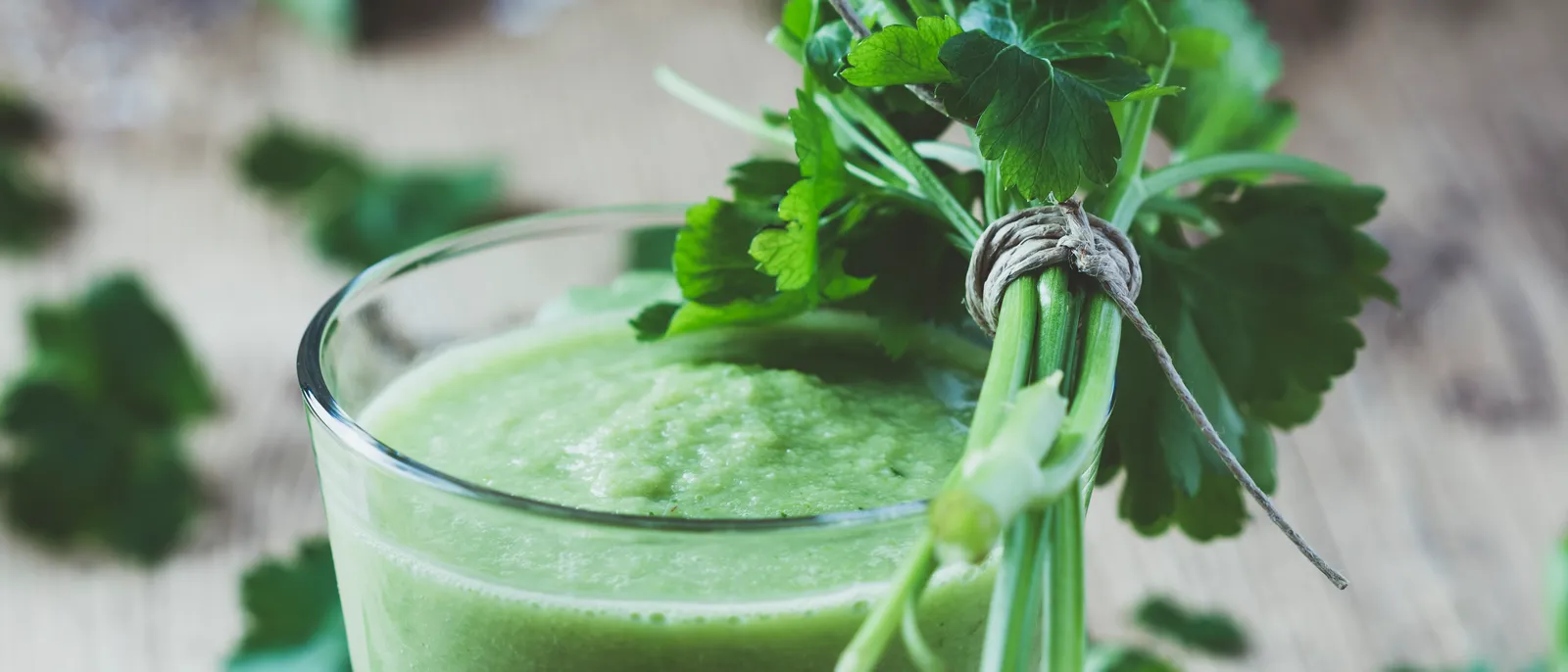 Smoothie - zamjena za obrok?