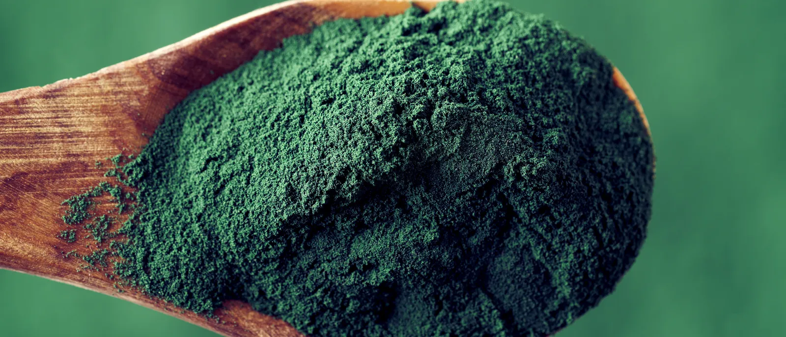 Sve što niste znali o Spirulini