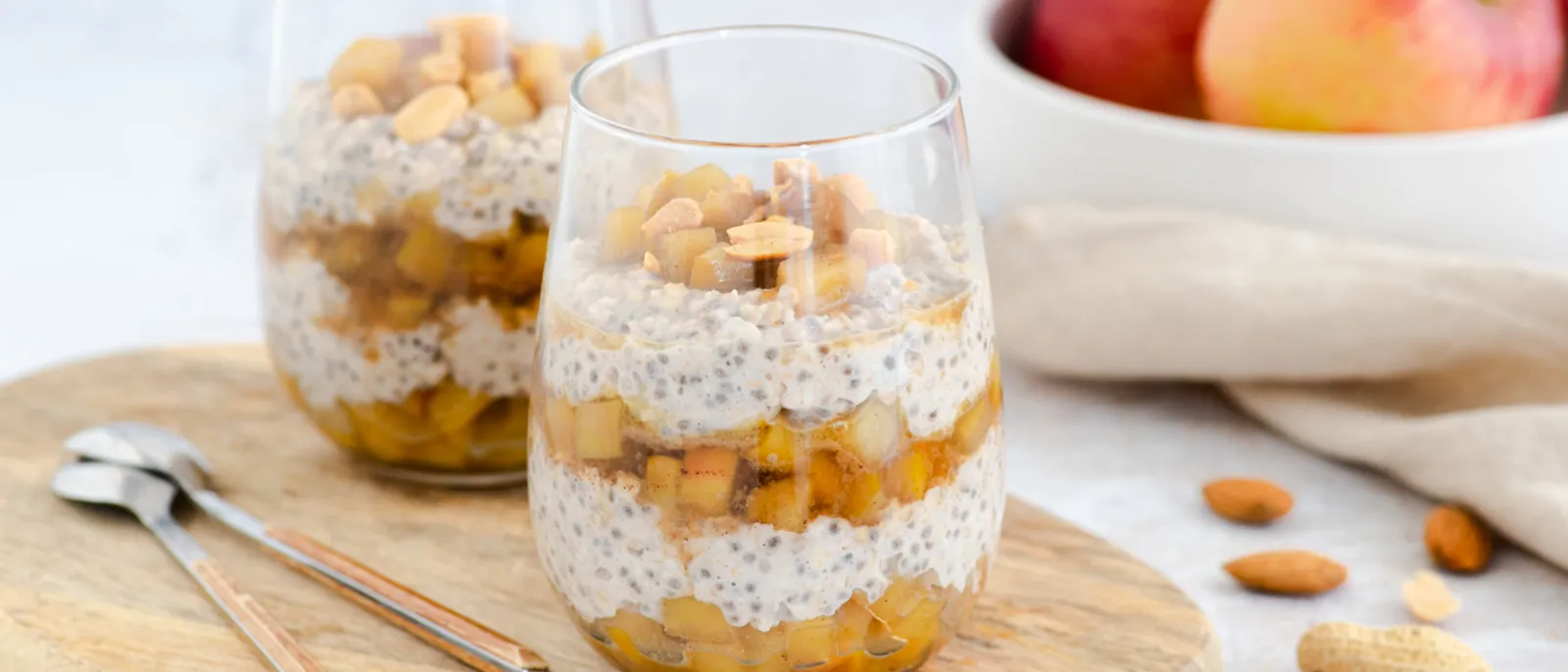 Chia sjemenke