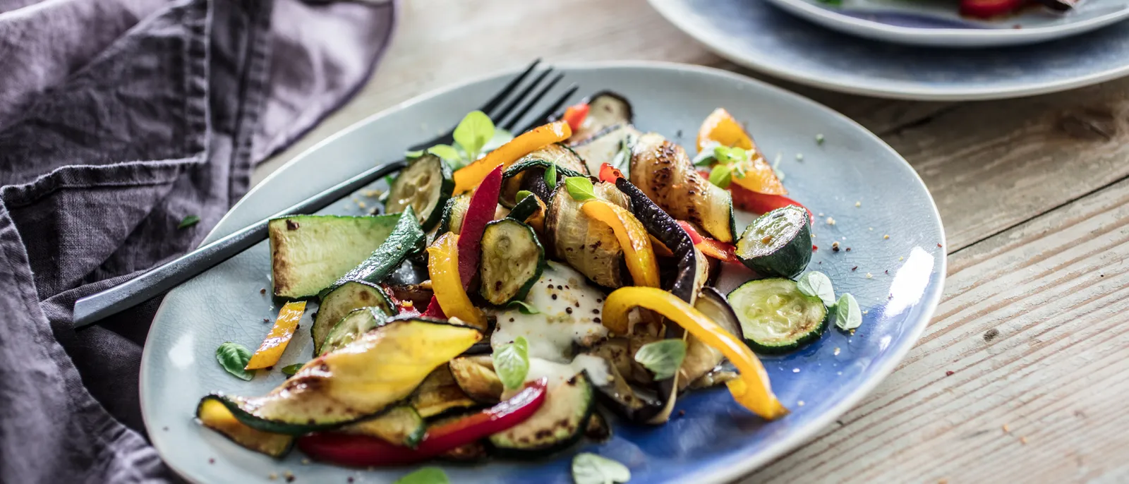 Vegetarijanska prehrana