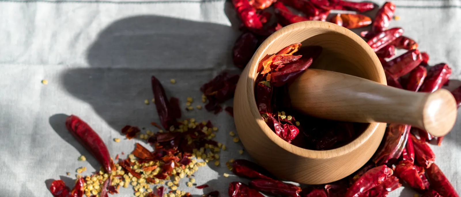 Dimljena slatka paprika