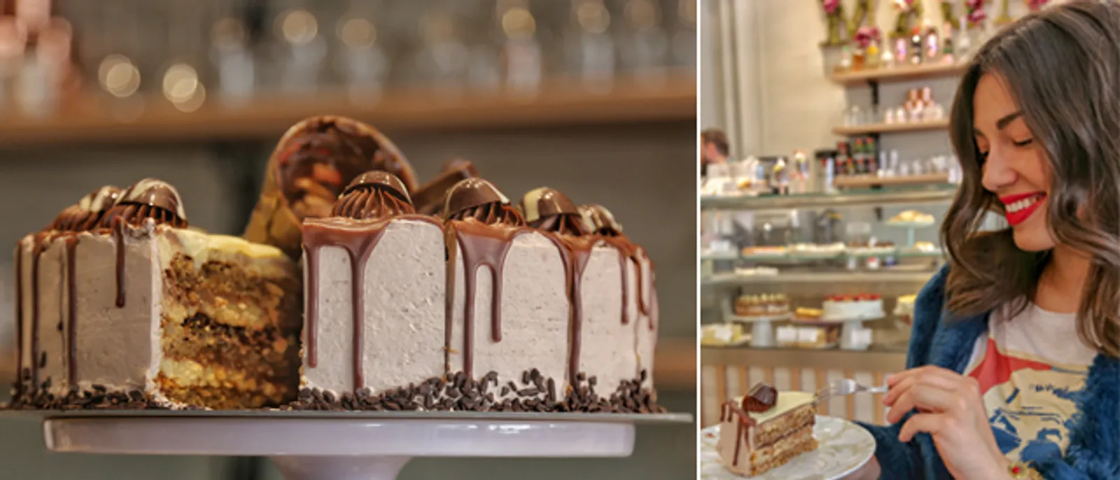 Za uspjeh je potrebno samo jedno – čvrsta odluka da ćeš uspjeti… i kriška Lino Lada Gold torte!