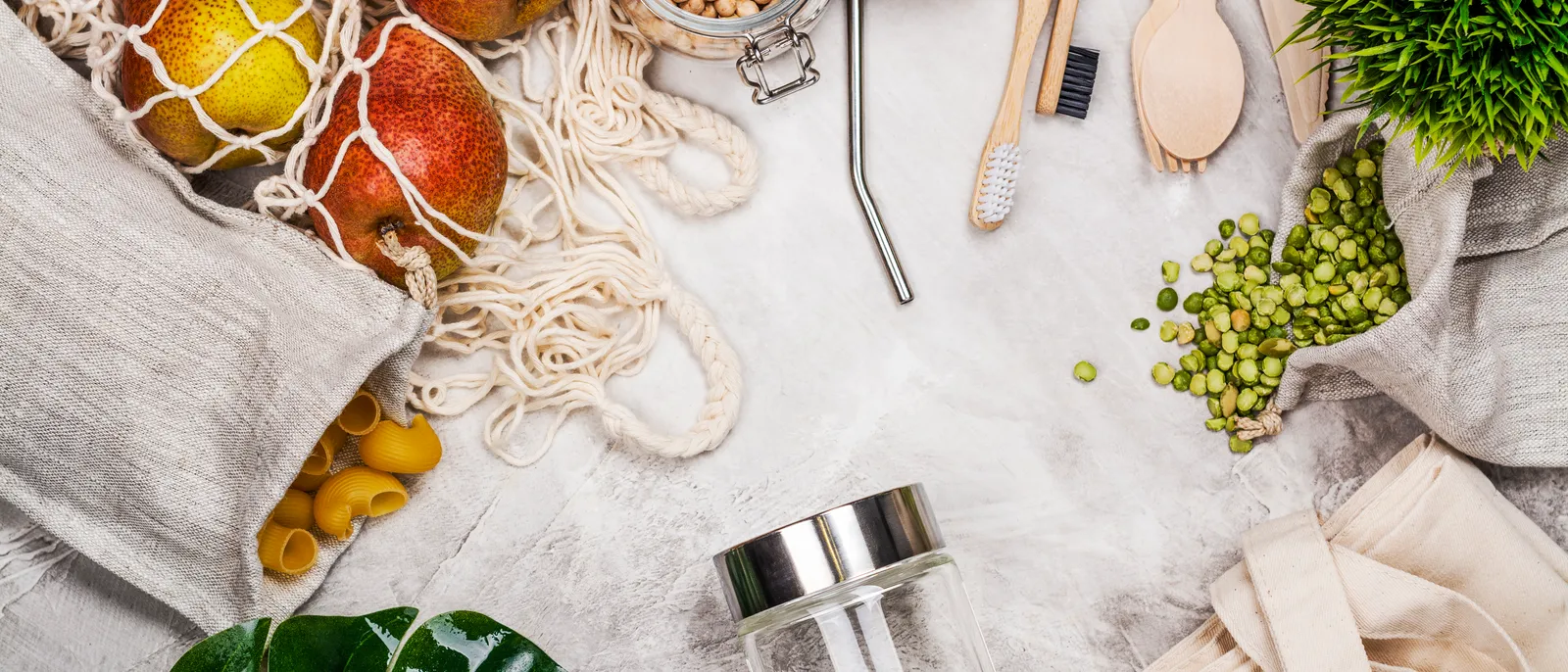 Zero waste pokret za život bez smeća