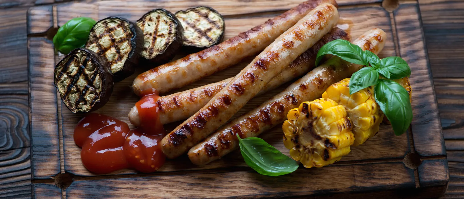 Grillajmo kod kuće, tamo je najbolje