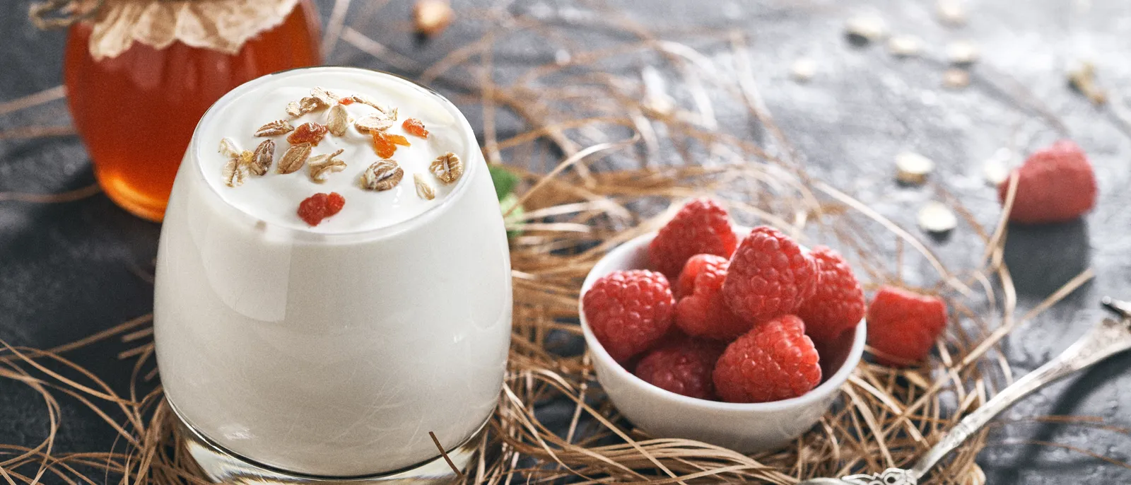 Jogurt u slanom i slatkom