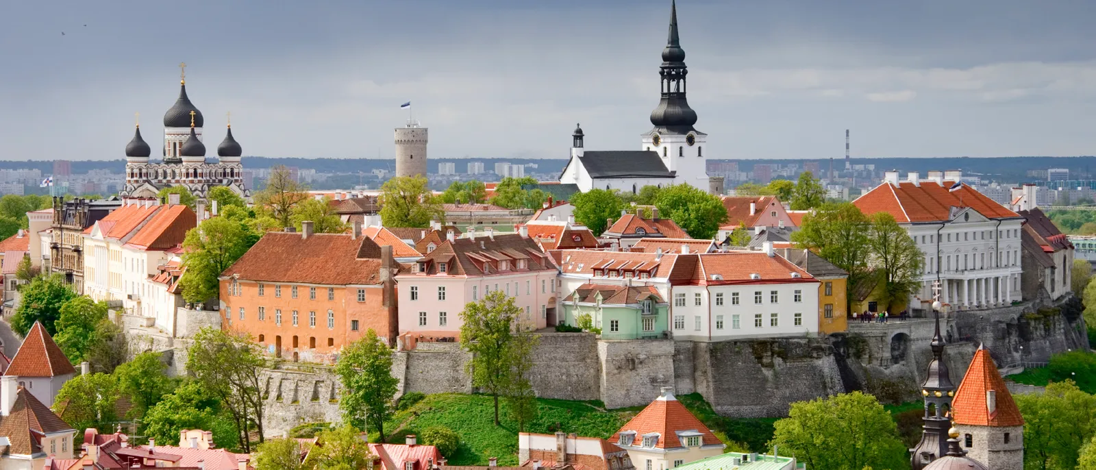 Estonija