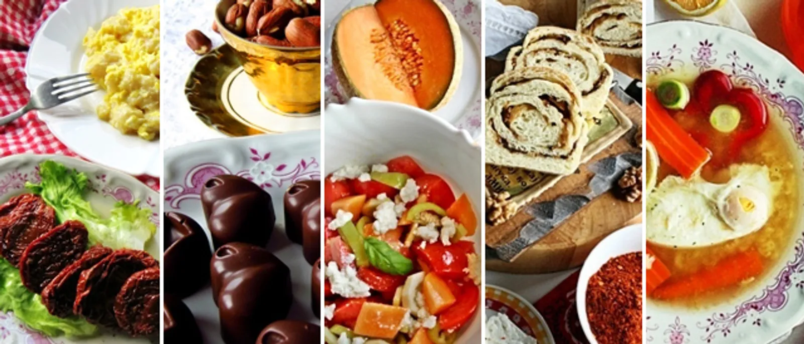 Cool Chef mjeseca svibnja – TinaValentina
