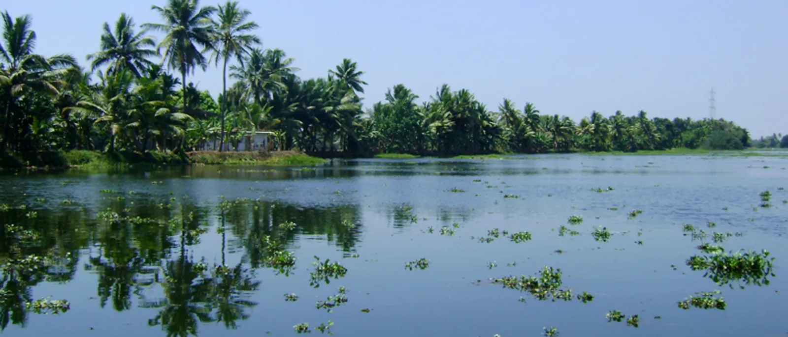Kerala, zavičaj bogova