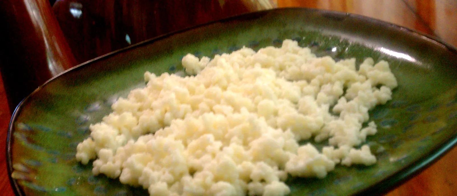 KEFIR DREVNI LJEKOVITI NAPITAK, ELIKSIR ZDRAVLJA, MLADOSTI I LJEPOTE