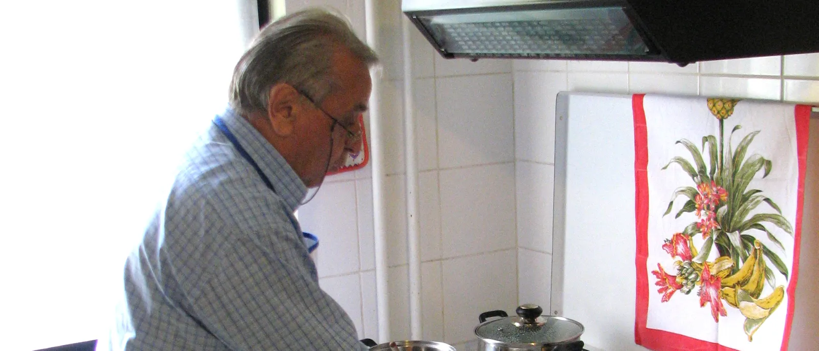 A kaj da danas kuham? (628)