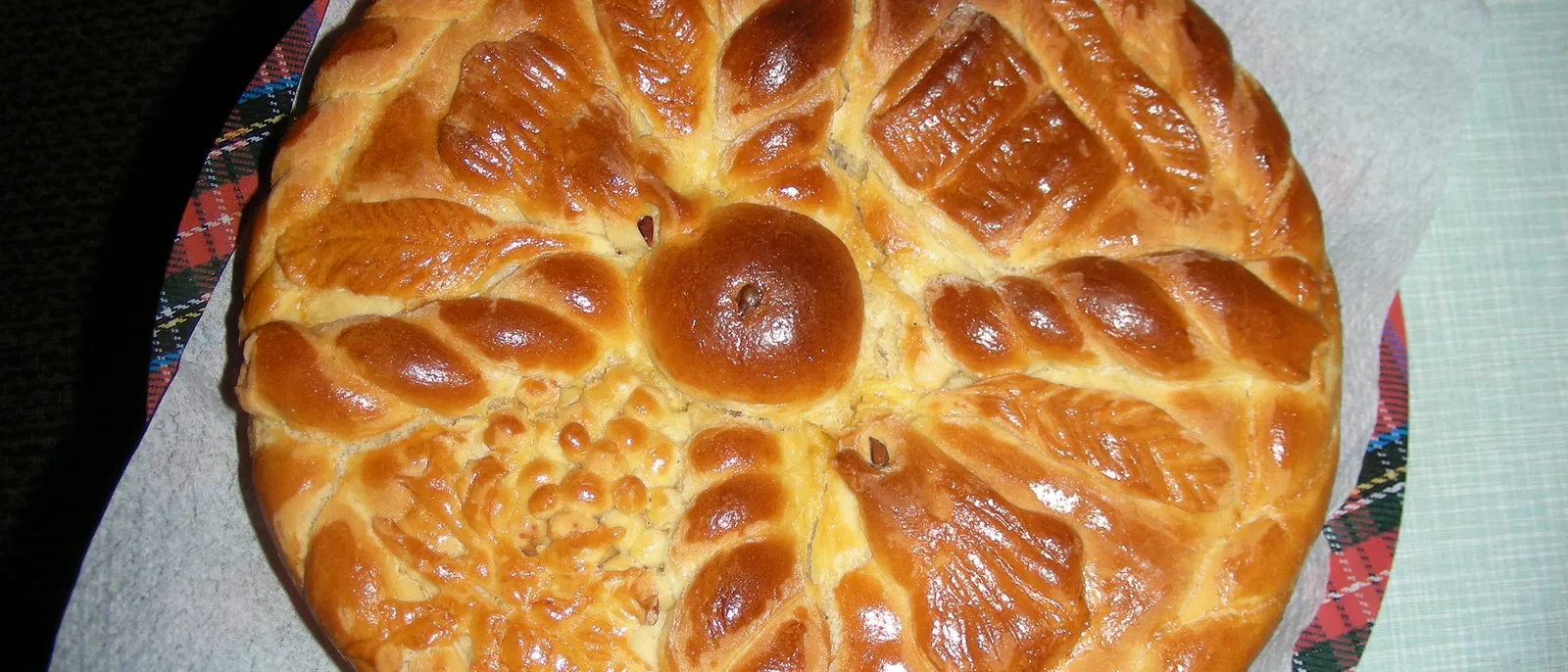 Krsna slava