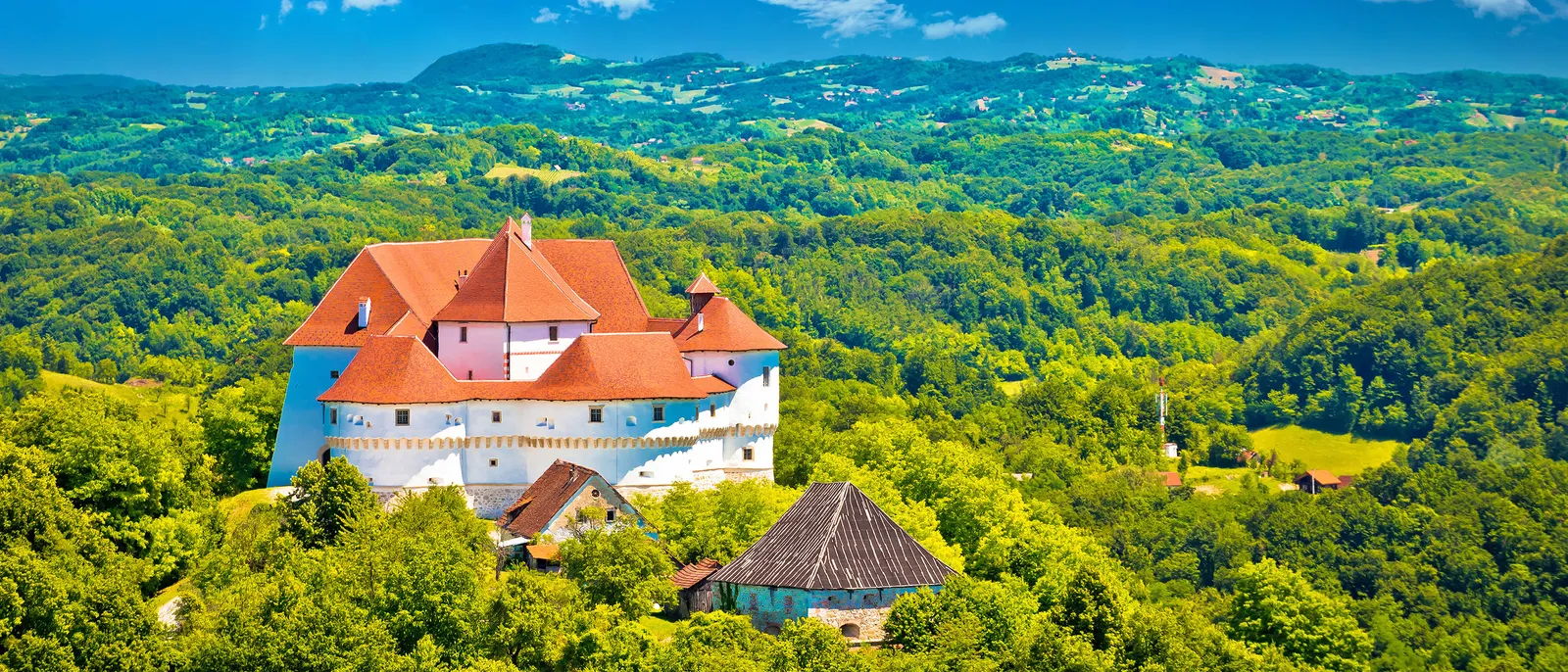 Hrvatsko zagorje