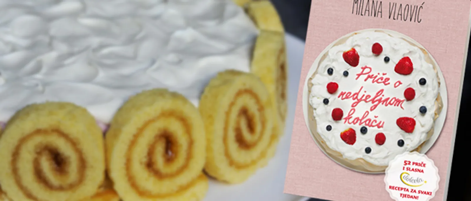 Život lijep poput torte