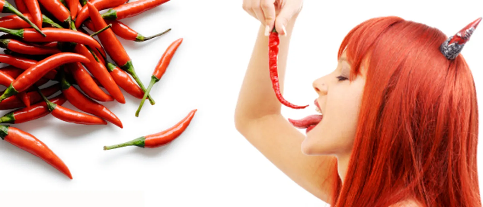Spicy party