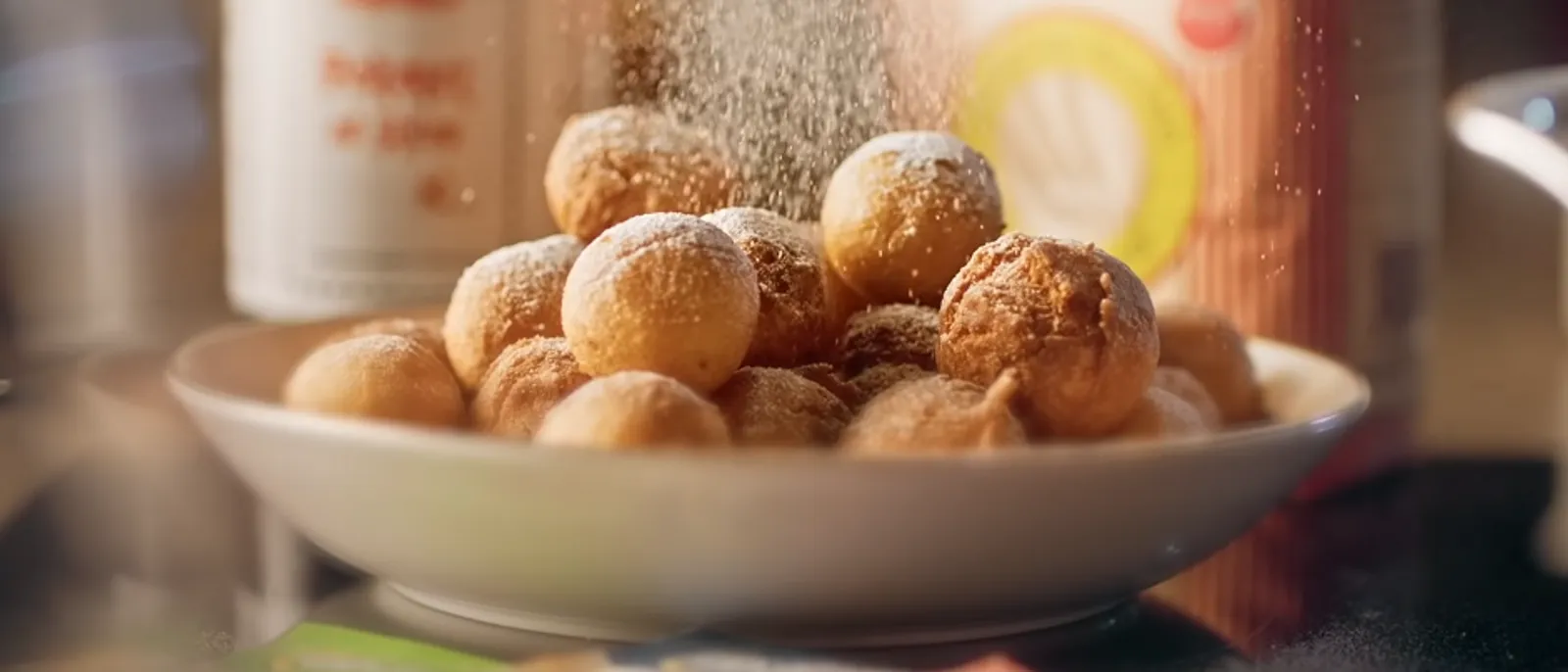 Napravi najmekanije fritule!