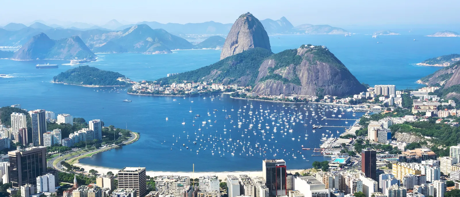 Brazil