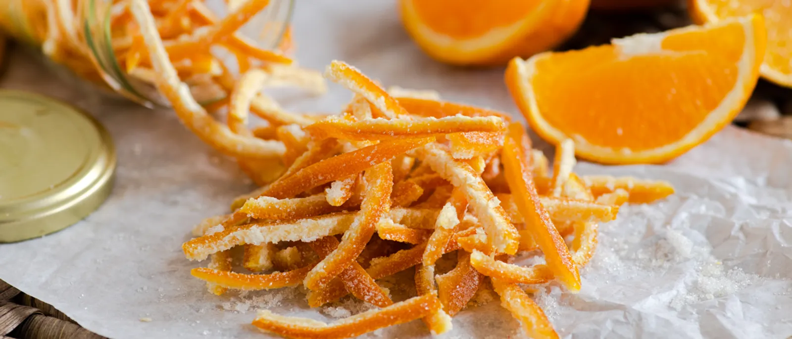 Vitamin C – mobilizator obrane