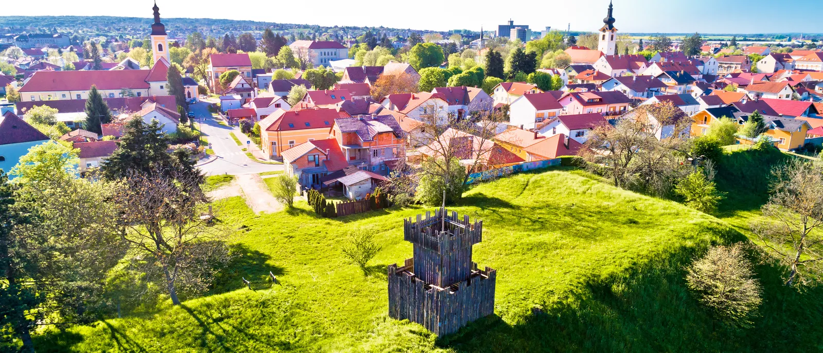 Podravina